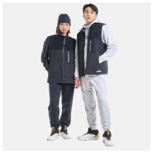 [언더아머]언더아머조끼 1373276-001 UA 폴라텍 Maxx 베스트