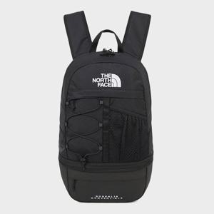 [노스페이스] 보레알리스 컨버셔블 팩 NM2SQ72A_BLK