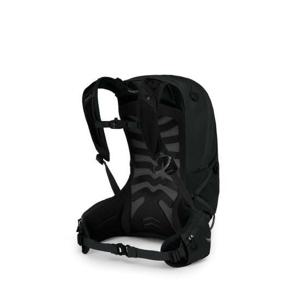 오스프리 백팩 22STEALTHBLACK STEALTH BLACK DOM