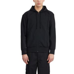 꼼데가르송 후드 티셔츠 IAXT344051 Black
