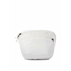 [ARCTERYX] 남성 Mantis 2 웨이스트 팩 X000008973 MANTIS PACKWHITEOUT 화이트 /3