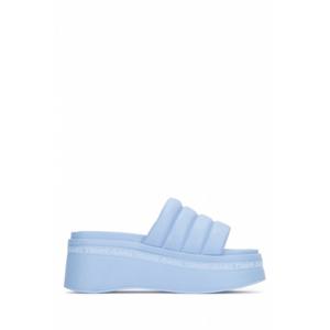[TOMMY HILFIGER] 여성 샌들 EN0EN02455 C3S MODERATEBLUE /2