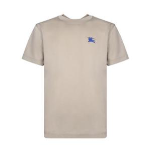 버버리 반팔 티셔츠 8091395 A3888 Beige