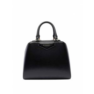 [GIVENCHY] 여성 크로스 바디 백 안티고나 큐브 미니 BB50ZBB24B001 블랙 /8