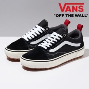 [반스]Old Skool 올드스쿨 MTE-1 VN0A5I12Y28