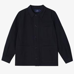 [세인트제임스]본사정품 Ton Ton (NVY) ASJM251KR57-NVY
