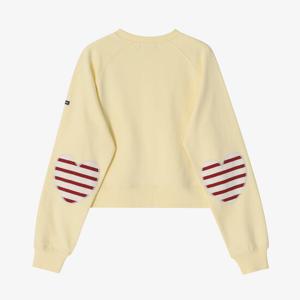 [세인트제임스]본사정품 [25SS 뉴컬러] Bon Bon Petit (YEL) ASJF251KR20-YEL
