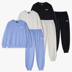 휠라키즈(FILA KIDS) (FK2FSH1101X) 초미쭈 기본 셋업 상하세트