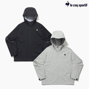 [르꼬끄] 공용 기 능성 홑겹 3L 자켓 QQ123EJK21