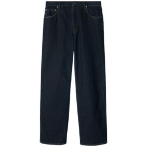 버버리 데님 팬츠 8101265 C1765 Denim scuro