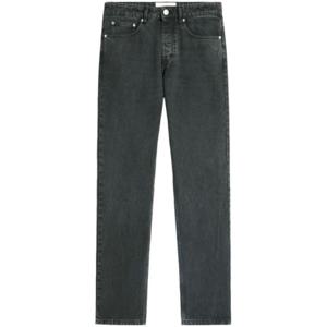 아미 데님 팬츠 HTR001 CO0037001 Black