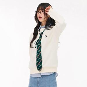 체이스컬트 HC09 공용  캐릭터  그래픽 맨투맨 티셔츠 EARU5131B0A