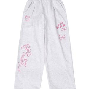 [NBA KIDS]NBA 구공이 와이드팬츠K251TP620P130