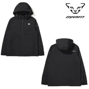 다이나핏 남성 마이트 방수 집업 후드 바람막이 자켓 YMP23122