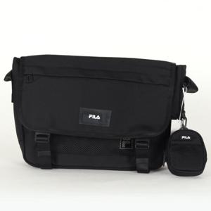 [FILA]휠라 타이니 메신저백 FS3BCH1004X-BLK