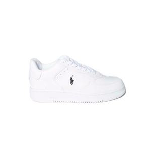 랄프 로렌 스니커즈 809891791 009 White