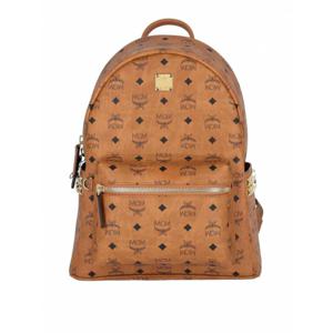 [MCM] 남성 Backpacks 스터드 백팩 MMKEAVE14CO Brown /8