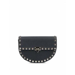 [VALENTINO] 여성 크로스 바디 백 미니 6W2P0AG8VSH0NO 블랙 /8