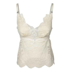 파코라반 민소매 티셔츠 25PJTO043 PA0170 P105 White