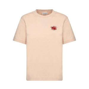 버버리 반팔 티셔츠 8102705 C1789 Beige