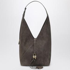 살바토레 페라가모 숄더백 0784177VEL Grey
