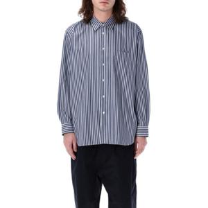 꼼데가르송 긴팔 셔츠 25PFZB218051 3 STRIPES 3