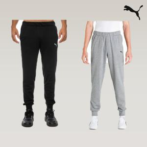 [푸마]PUMA 공용 조거 팬츠 에센셜 스웻 팬츠 847220 2종