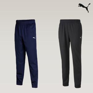 [푸마]PUMA 공용 조거 팬츠 에센셜 우븐 팬츠 847221 2종