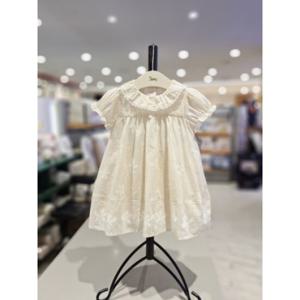 [에뜨와HU] 베네사원피스 07S324008 (BEIGE) 신상품 현대울산