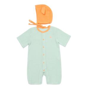 블루독베이비 MN슈크림7부세트우주복 45170-041-14