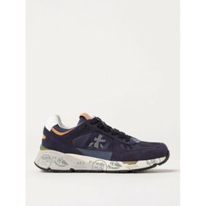 [PREMIATA] 남성 스니커즈 MASE 7237 Blue /6