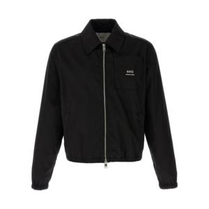 아미 패딩 HJK063PA0007001 Black