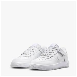 [나이키 국내매장 정품] FORCE 1 LOW EASYON (PS) FN0237-111