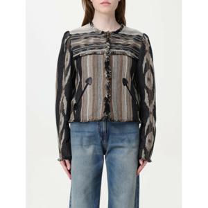 [ISABEL MARANT ETOILE] 여성 자켓 VE0491FAC1D01E 02FK 멀티컬러 /6