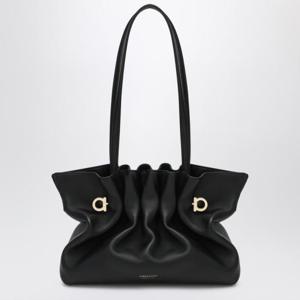 살바토레 페라가모 숄더백 0783294LE Black