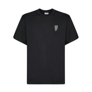 버버리 반팔 티셔츠 8104906 A1189 Black