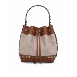 [VALENTINO] 여성 버킷 백 6W2B0R11QCERDV Brown /8