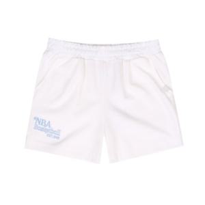 [NBA KIDS]NBA 여아 숏팬츠 K252TP620P02 아이보리_1