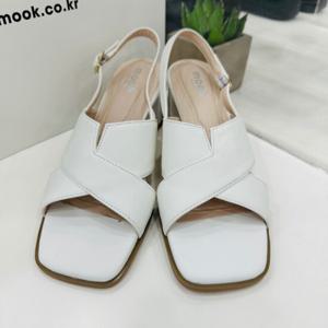 [무크]mook여성 5cm 샌들 6422521AQ