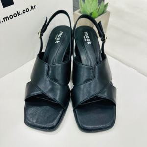 [무크]mook여성 5cm 샌들 6422521AA