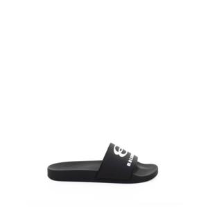 발렌시아가 샌들 689031 W1SA61090 Black