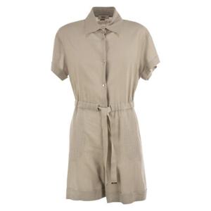 에르노 점프수트 TT000005D BEIGE