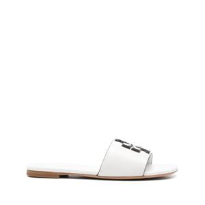토리버치 샌들 149466 INES109 White