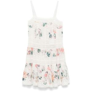 짐머만 숏 원피스 2459DRS252 CMFL Beige