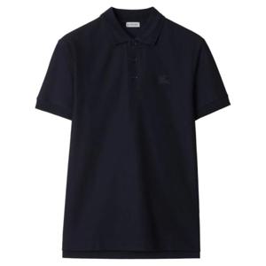 버버리 반팔 티셔츠 8099165148166 COAL BLUE
