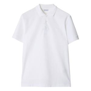 버버리 반팔 티셔츠 8099166148166 WHITE
