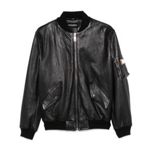 돌체앤가바나 자켓 F9S37L HULQJN0000 Black