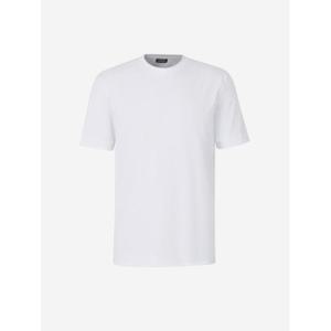 에르메네질도제냐 반팔 셔츠 UF360A9 F765F765 N00 WHITE