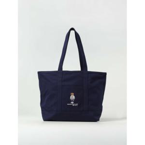 [POLO RALPH LAUREN] 남성 백 405962430 001 Blue /6