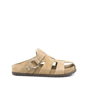 아쉬 샌들 TERRY02 BROWN